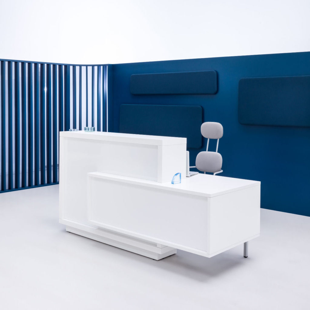 empfangstheken design Foro
