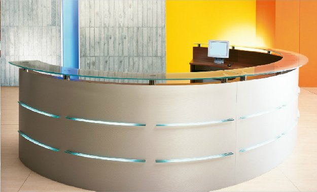 guenstige empfangstheken hoteltheke